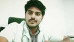 Dr Yathish Kumar G, Family Physician